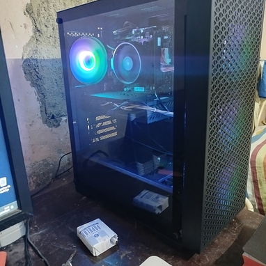 PC PARA JUGAR - Img 125400611