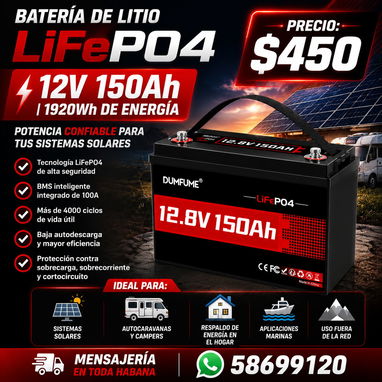 EcoFlow Deltas , Bluett, Anker e Ventilador Recargable - Img 128042718