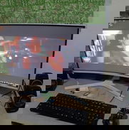 1300USD Cañón de PC de 12na generación con tarjeta de video y todos los recurso para jugar trabajo de edición - Img 50876080