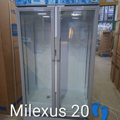 Exhibidoras nuevas en venta!! - Img 126807186