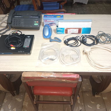 Vendo apto y artículos electrónicos - 5/10