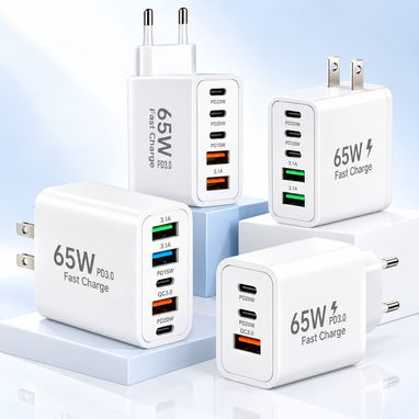 Cargador de 65 Whatt - 2/2