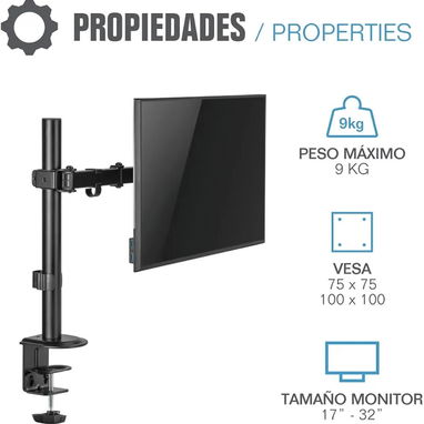 Soporte para monitor - Img 119617622