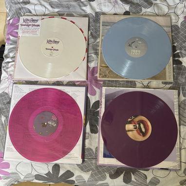 Vinilos - Img 128139950