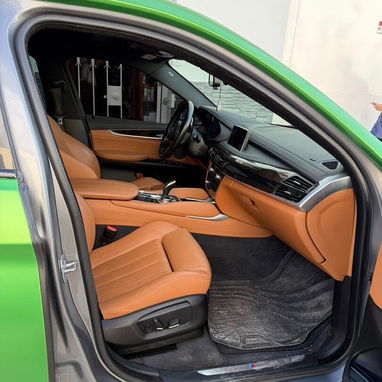 BMW X6 xDrive50i M Package - Img 124003863