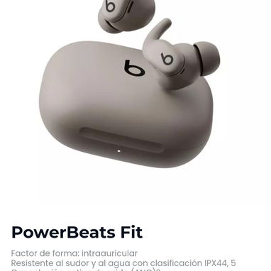 Audífonos para tu comodidad - Img 116734509