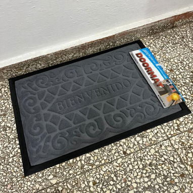 Alfombras de goma dura - Img 123347258