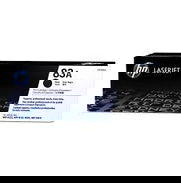 Toner HP para impresora - Img 50137657