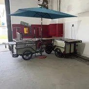Vendo food truck de comida rápida - Img 54818047