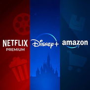 Netflix Prime Vídeo Disney Plus - Img 54333955