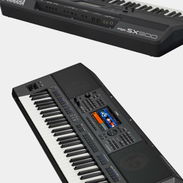 OPORTUNIDA DE PIANO YAMAHA PSR-SX900 - Img 56967862
