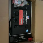 🔋 Batería TOPMAQ  72V x 45Ah  🧾 Garantía de 1 mes  🚛 Transporte incluido excepto: Cotorro, Guanabacoa, Litoral este d - Img 55735050