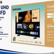 Televisor plasma Samsung - Img 56050149