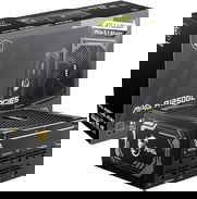 🎮 Fuente 🎮 MSI MAG A1250GL PCIE5 🎮 0KM TODO 🎮 - Img 49126244