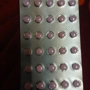 Finasteride 5mg - Img 56710435