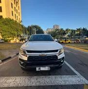 Chevrolet  Colorado LT 2022 Automático 38 mil millas (TITULO LIMPIO)  >> 52904872 - Img 49564568