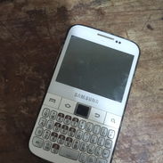 Se vende celular Samsung Galaxy ypro - Img 57197237