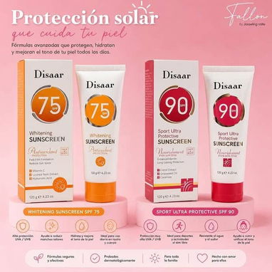 Productos Faciales     (nfinitymkt) - 7/10