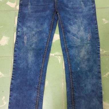 Pituza de niño talla 14 - 2/2