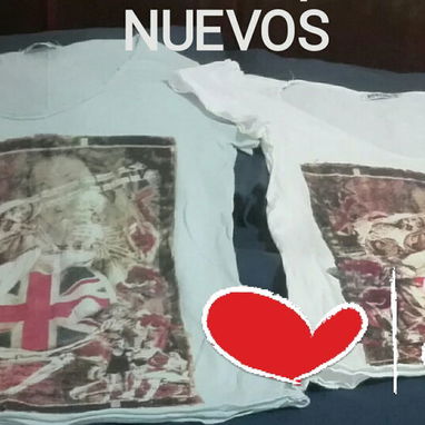 Pullovers de uso para hombre - Img 110569532