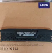 Corsair disipada ddr5 32gb 5200Mt-70usd - Img 48237755