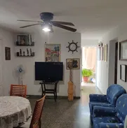 - Ubicación privilegiada en Playa: amueblado, climatizado y cerca del Hotel Comodoro - Img 50058778