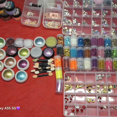 Vendo combo de Decoraciones - Img 121402579