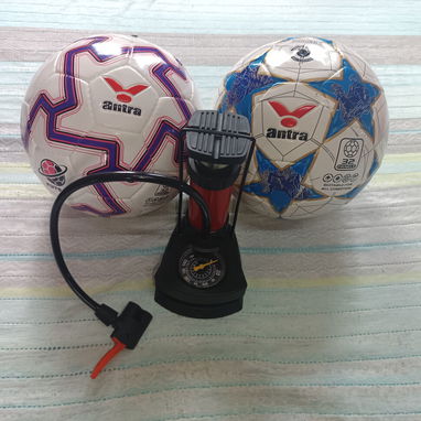 OFERTA DE BALONES DE FUTSAL - Img 123916743