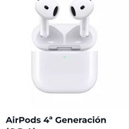 🎧 AirPods 4ª Generación (C.R.A) 🎧 Variedad de auriculares. Consulta modelos y precios. - Img 57219864