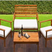 CONJUNTO DE JARDÍN ACACIA!!! - Img 57516970