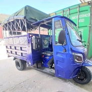 Triciclo de gasolina 250 CC todos e fabrica okm directo a chapa - Img 56405664