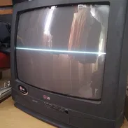 TV culon marca LG (con control remoto incluido) - Img 57900364