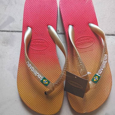 Chancletas Havaiana - Img 123170604