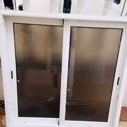 Puerta y ventanas de aluminio : puertas y ventanas de aluminio: puertas y ventanas de aluminio ## - Img 45435066