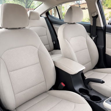 Hyundai Elantra 2020 - 2/6