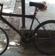Ganga!!! bicicleta - Img 45941249