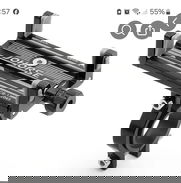 portacelulares Roboticos para motos y bicicletas exelente agarre 52527314 - Img 49676525