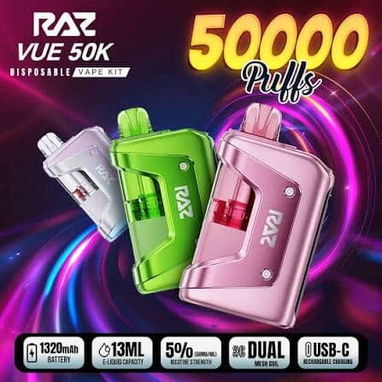 Gran variedad de vaper no dude en preguntar buenos precios - 4/7