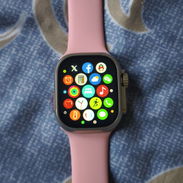 El mejor clon de Apple Watch - Img 53928222