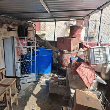 *97🏡-🔥💎🔥EL DIAMANTE EN CENTRO HABANA🔥💎🔥[ Puerta de Calle ]* 🗺*Pto.de Ref [ P.Maceo]*  🕴*Zona súper céntrica par - Img 122990631