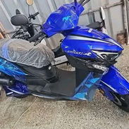 MOTO ELECTRICA UNIZUKI🛵`2900 - Img 54979312