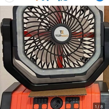 Ventiladores e inversores - 2/2