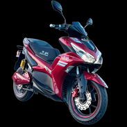 MOTO ELECTRICA MARCA ALCON — ALTA POTENCIA - Img 56905455