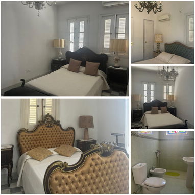 Renta de Casa con garaje en Miramar, Playa - Img 122493070