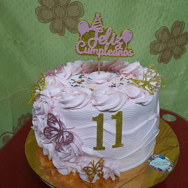 Dulces para tus actividades - 8/10