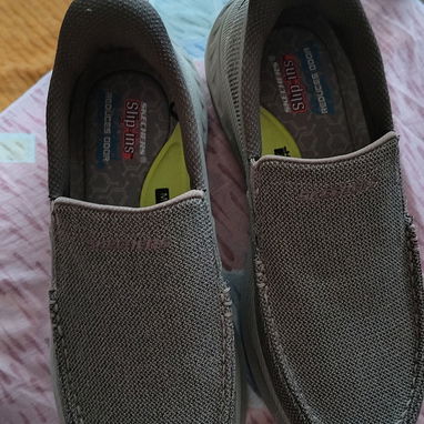 Zapatos Skechers nuevos. - 7/7