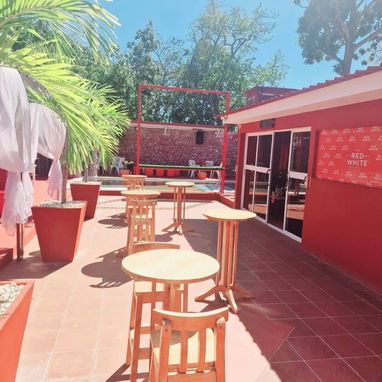 Casa independiente en Mazorra - 8/8