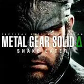 METAL GEAR SOLID Δ: SNAKE EATER (Juegos Digitales PlayStation & Xbox) - Img 55016255
