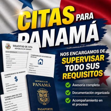 Visas de trabajo, turismo, seguridad y confianza - Img 123126592