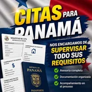 Tu oportunidad, visas de trabajo, turismo y más - Img 55769232